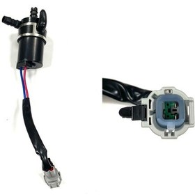 Resim Motor Su Fiskiye X-trail 07-13/infiniti Fx35 08-13 Far Yıkama 