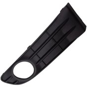 Resim S40 Sis Far Kapağı Sağ 2008-2012 