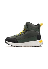 Resim Buckhead T-rex Erkek Çocuk Waterproff Işıklı Outdoor Bot 25k Buck3036 Haki Haki 