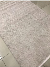 Resim Merinos Halı Octavia 75491 070 Serisi Salon Oturma Yatak Odası Halısı Kahve 