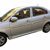 Resim Hyundai Accent Era Marşpiyel Boyalı 