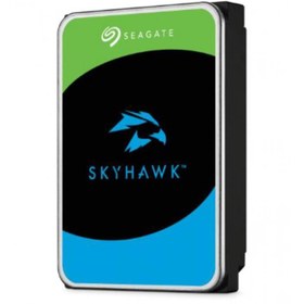 Resim Pazarcan 8 Tb 3.5 Skyhawk Sata 5400Rpm 256Mb 7/24 Guvenlik St8000Vx010 (3 Yil Resmi Dist Garantili) 