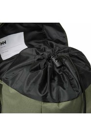 Resim Helly Hansen Fauna Kıds Sırt Çantası Çocuk Yeşil Sırt Çantası Hha.67559-hha.421 
