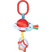 Resim Manhattan Toy Puset Oyuncağı Ufo Manhattan Toy