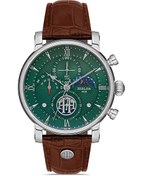 Resim Hislon Timeless Collection TM105S-15KS Erkek Kol Saati 