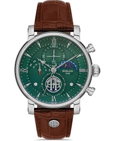 Resim Hislon Timeless Collection TM105S-15KS Erkek Kol Saati 