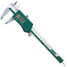 Resim İnsize İnsize Dijital Kumpas 300 Mm 1108-300 Mm 