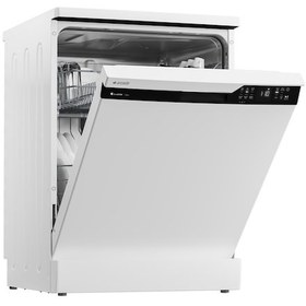 Resim Arçelik 6444 13 Kişilik 4 Programlı Bulaşık Makinesi 