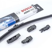 Resim Bosch Silecek Süpürgesi Ap475u Aerotwın Plus 475mm 3397006946 