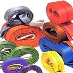 Resim Polyester Sapan 5 Ton 4 Metre 