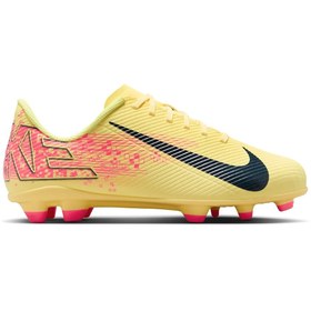 Resim Nike Mercurial Vapor 16 Club FG/MG | Sarı 