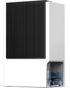 Resim EasyAcc 3'ü1 Arada Nem Alıcı Elektrikli Fanlı Isıtıcı Kurutucu 3 L/24 Saat, Sessiz, Taşınabilir Nem Giderici 