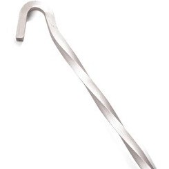 Resim Coghlans Skewer 23 CM 4 Adet Çadır Kazığı 