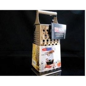 Resim Epinox 6002dmr9 Çelik Rende 24 CM 