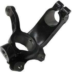 Resim Skoda Scala 20/24 Ön Aks Taşıyıcı Sol 72 Mm - Oem Yedek Parça 