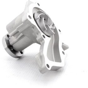 Resim Ford Fusion (2005-2009) 1.6 Zetec Devirdaim Benzinli (Pierburg) 