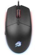 Resim Hepta Collection Shadesu Gamebooster, M631 "prime X",rgb Aydınlatmalı Profesyonel Oyuncu Mouse 