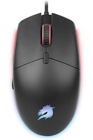 Resim Hepta Collection Shadesu Gamebooster, M631 "prime X",rgb Aydınlatmalı Profesyonel Oyuncu Mouse 