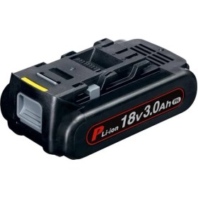 Resim Panasonıc EY9L53B 18V 3.0AH Li-Ion Batarya 
