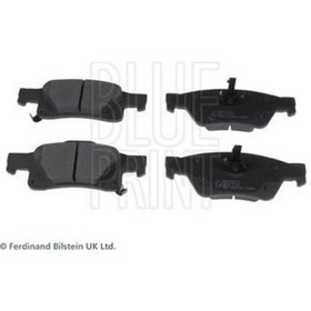 Resim BLUE PRINT ADA104272 Fren Balatası Arka Grand Cherokee 3.0 Crd 3.6 V6 4×4 5.7 V8 4×4 11- 