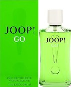 Resim Joop Go! Erkek Parfümü EDT 100 ML 