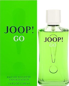 Resim Joop Go! Erkek Parfümü EDT 100 ML 
