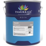 Resim Pamukkale Yaldız Boya Alüminyum 12 Kg (472359052) 