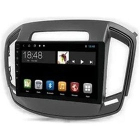 Resim OPEL INSIGNIA 09/13 9" INC SİYAH MULTIMEDIA 