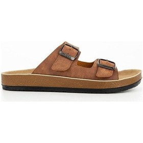 Resim Muya Yuna Anatomik Taban Kadın Terlik 