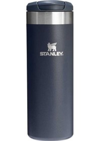 Resim Stanley The Aerolight Transit Termos Bardak 0.47 Lt - 16 Oz Twilight 