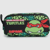 Resim Siyah NINJA TURTLES 2171 NINJA TURTLES KALEM ÇANTASI 