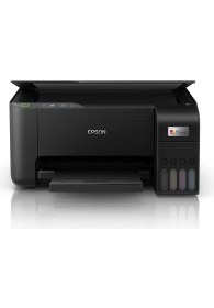 Resim Epson A4 Renkli L3211 Inkjet Yazıcı Tarayıcı Fotokopi USB 2.0 Tanklı Mürekkep Set Hediyeli 