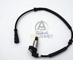 Resim Renault Megane Arka Abs Sensörü (Kablosu) Sol 