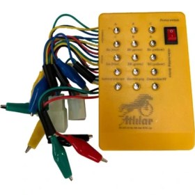 Resim Atl Ariza Tespit Cihazi E-Bike Atl 