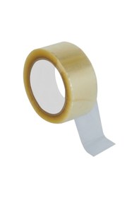 Resim Şeffaf Koli Bandı 45 Mm X 100 M - 6 Adet 