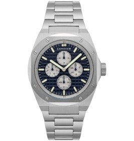 Resim Earnshaw Es-8253-33 25 Erkek Kol Saati 