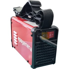 Resim Eps Genera 120 - Mini Inverter Kaynak Makinesi 120 Amper 