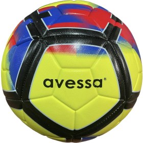 Resim Avessa Ft-200c Futbol Topu 4 Astar 410-420 Gr Çok Renkli 
