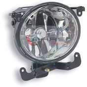Resim Mars Hyundai Accent Verna Sis Farı Sağ 2003-2005 -92202-25500 