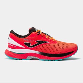 Resim Joma Runnıng Shoes Hıspalıs 22 Man Coral Black 