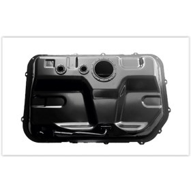 Resim Santral-082 Yakit Deposu Hyundai Accent Admira 03-06 Dizel 515204922 