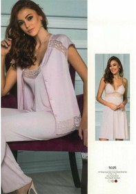 Resim Pierre Cardin 5025 Koton 6lı Set 001 