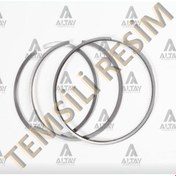 Resim Esse Otomotiv - Grand Vıtara 98-05 2.0 - 2.5 Sq625-Sq420 84.50Mm 0.50 Takım Segman - 26008-050 