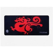 Resim Hadron Hd5532H Oyun Mouse Pad Büyük Boy 300-700-3Mm 