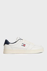 Resim Tommy Jeans Erkek Ayakkabı EM0EM01574 0LG 