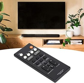 Resim ciciglow için Uzaktan Kumanda, Uzaktan Kumanda Soundbar FSR78 VAF7640 VAH0130 için Yedek Uzaktan Kumanda 