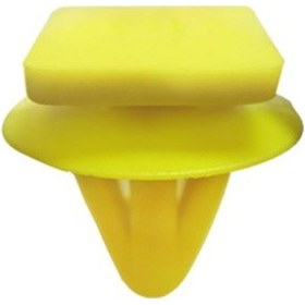 Resim Bagaj Klipsi Bakalit 87770-02000 85815-33100 Hyundai H100 10 Adet 64383369 