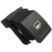 Resim Enva Volkswagen Polo 2015-2018 Cam Açma Düğmesi Anahtarı Tekli 