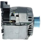 Resim Hella ALTERNATOR 12V 90A FIESTA 1,3 0205 FORD KA 0308 