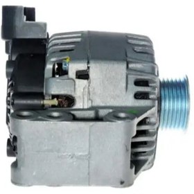 Resim Hella ALTERNATOR 12V 90A FIESTA 1,3 0205 FORD KA 0308 